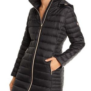Michael Kors Women’s Down Puffer